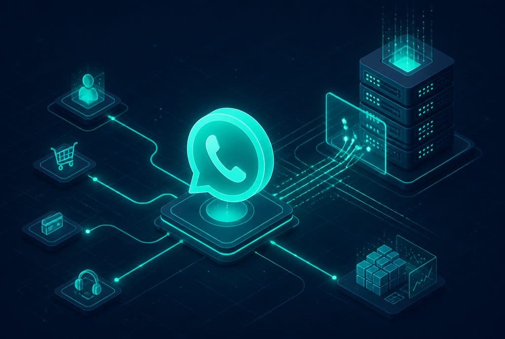 מה זה WhatsApp Business API ולמה עסק צריך אותו (2026)