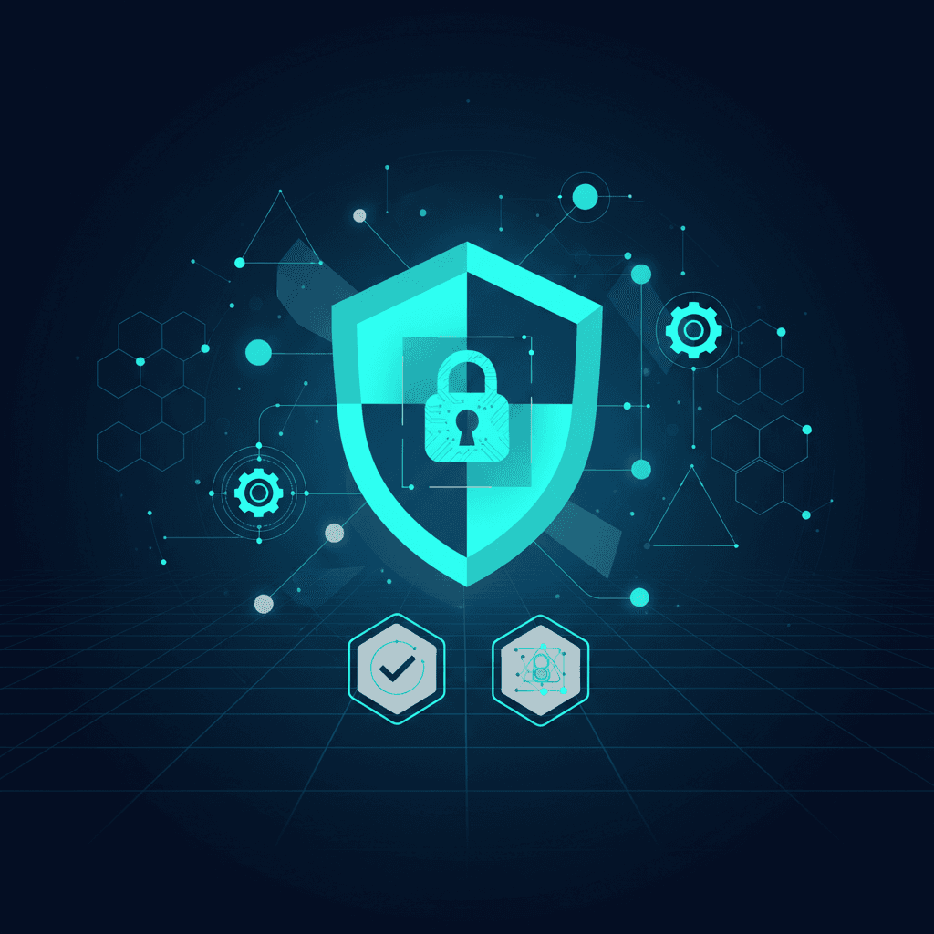 GDPR ואוטומציה: איך לשמור על פרטיות בעידן ה-AI